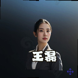 王磊